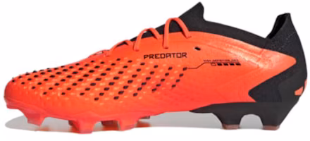 adidas Predator Accuracy.1 'Team Solar Orange' GW7071 adidas Predator Accuracy.1 'Team Solar Orange' GW7071