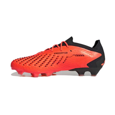 adidas Predator Accuracy.1 'Team Solar Orange'