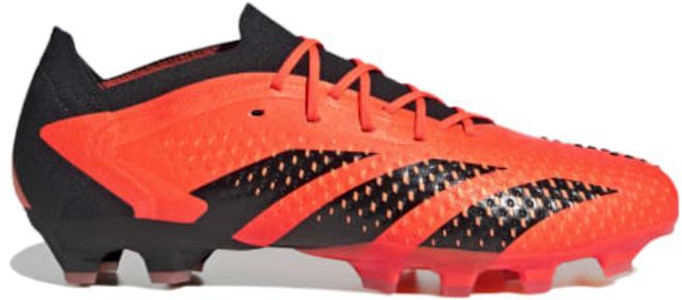 아디다스 프레데터 어큐러시.1 '팀 솔라 오렌지' GW7071 Order 아디다스 프레데터 어큐러시.1 '팀 솔라 오렌지' GW7071