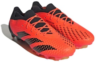 阿迪达斯Predator Accuracy.1 "团队太阳橙" GW7071 Lookbook 阿迪达斯Predator Accuracy.1 "团队太阳橙" GW7071