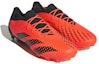 Lookbook adidas Predator Accuracy.1 'Team Solar Orange' Solar Oren GW7071