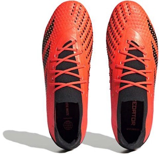 아디다스 프레데터 어큐러시.1 '팀 솔라 오렌지' GW7071 Purchase 아디다스 프레데터 어큐러시.1 '팀 솔라 오렌지' GW7071