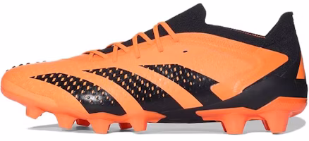 adidas Predator Accuracy.1 'Orange Black' HQ0955 adidas Predator Accuracy.1 'Orange Black' HQ0955