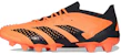 adidas Predator Accuracy.1 'Jingga Hitam' HQ0955
