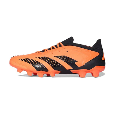 adidas Predator Accuracy.1 'Orange Black'