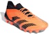 adidas Predator Accuracy.1 'Jingga Hitam' HQ0955