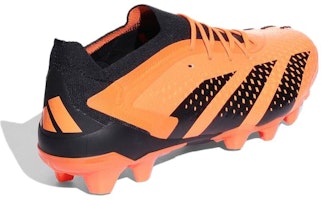 아디다스 프레데터 어큐러시.1 '오렌지 블랙' HQ0955 Shop 아디다스 프레데터 어큐러시.1 '오렌지 블랙' HQ0955