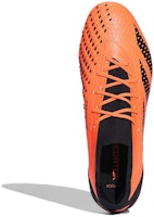 아디다스 프레데터 어큐러시.1 '오렌지 블랙' HQ0955 Purchase 아디다스 프레데터 어큐러시.1 '오렌지 블랙' HQ0955