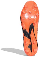 아디다스 프레데터 어큐러시.1 '오렌지 블랙' HQ0955 Details for 아디다스 프레데터 어큐러시.1 '오렌지 블랙' HQ0955