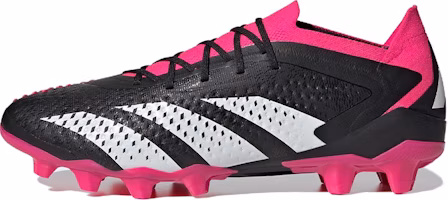 adidas Predator Accuracy.1 'Purple Red' HQ0956 adidas Predator Accuracy.1 'Purple Red' HQ0956