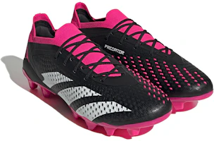 Lookbook adidas Predator Accuracy.1 ''Violet Rouge'' HQ0956