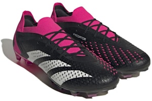 adidas Predator Accuracy.1 Sepatu Rumput Buatan (AG) GW7070 Lookbook adidas Predator Accuracy.1 Sepatu Rumput Buatan (AG) GW7070