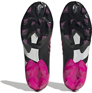 adidas Predator Accuracy.1 Sepatu Rumput Buatan (AG) GW7070 Details for adidas Predator Accuracy.1 Sepatu Rumput Buatan (AG) GW7070