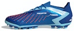 Buy adidas Predator Accuracy.1 AG 'Bright Royal White' Biru Putih Terang IG5171