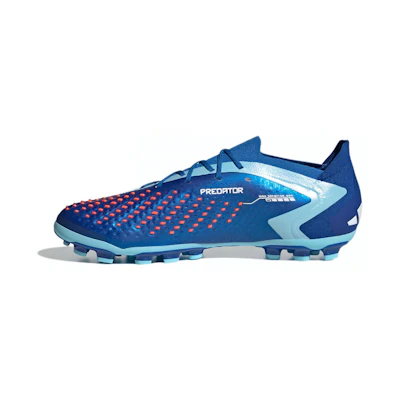 adidas Predator Accuracy.1 AG 'Bright Royal White'