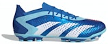 Order adidas Predator Accuracy.1 AG 'Bright Royal White' Biru Putih Terang IG5171