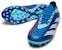 adidas Predator Accuracy.1 AG 'Bright Royal White' Biru Putih Terang IG5171