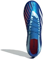 adidas Predator Accuracy.1 AG 'Biru Cerah Putih' IG5171 Purchase adidas Predator Accuracy.1 AG 'Biru Cerah Putih' IG5171