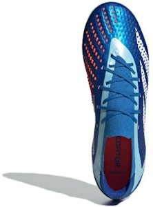 아디다스 프레데터 어큐러시.1 AG '브라이트 로얄 화이트' IG5171 Purchase 아디다스 프레데터 어큐러시.1 AG '브라이트 로얄 화이트' IG5171