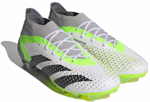 Lookbook adidas Predator Accuracy.1 AG 'Crazyrush Pack' Sepatu Sepak Bola IE9488