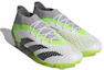 Lookbook adidas Predator Accuracy.1 AG 'Crazyrush Pack' - But Bola adidas Terbaik IE9488