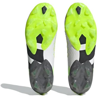阿迪达斯Predator Accuracy.1 AG '疯狂疾速'系列 IE9488 Details for 阿迪达斯Predator Accuracy.1 AG '疯狂疾速'系列 IE9488