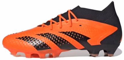 adidas Predator Accuracy.1 AG 'Heatspawn Pack' GW4625 adidas Predator Accuracy.1 AG 'Heatspawn Pack' GW4625