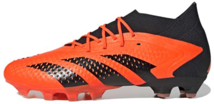 adidas Predator Accuracy.1 AG 'Heatspawn Pack' Sepatu Bola GW4625 Buy adidas Predator Accuracy.1 AG 'Heatspawn Pack' Sepatu Bola GW4625