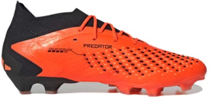 adidas Predator Accuracy.1 AG 'Heatspawn Pack' Sepatu Bola GW4625 Order adidas Predator Accuracy.1 AG 'Heatspawn Pack' Sepatu Bola GW4625