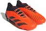Lookbook adidas Predator Accuracy.1 AG 'Heatspawn Pack' Sepatu Bola GW4625