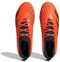 adidas Predator Accuracy.1 AG 'Heatspawn Pack' Sepatu Bola GW4625 Purchase adidas Predator Accuracy.1 AG 'Heatspawn Pack' Sepatu Bola GW4625