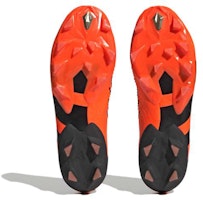 adidas Predator Accuracy.1 AG 'Heatspawn Pack' Sepatu Bola GW4625 Details for adidas Predator Accuracy.1 AG 'Heatspawn Pack' Sepatu Bola GW4625