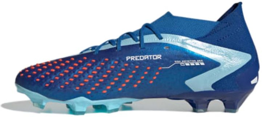 adidas Predator Accuracy.1 AG 'Marinerush Pack' - Kasut Bola Sepak Terbaik IE9487 Buy adidas Predator Accuracy.1 AG 'Marinerush Pack' - Kasut Bola Sepak Terbaik IE9487