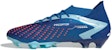 adidas Predator Accuracy.1 AG 'Marinerush Pack' - Kasut Bola Sepak Terbaik IE9487