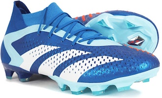 아디다스 프레데터 정확도.1 AG '마리너러쉬 팩' IE9487 Lookbook 아디다스 프레데터 정확도.1 AG '마리너러쉬 팩' IE9487