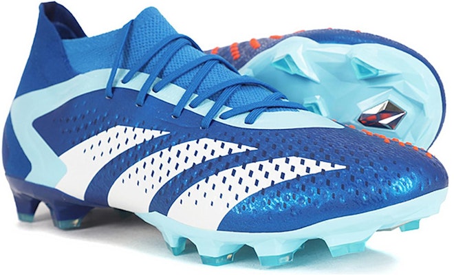 阿迪达斯Predator Accuracy.1 AG "Marinerush 套装" IE9487 Lookbook 阿迪达斯Predator Accuracy.1 AG "Marinerush 套装" IE9487