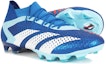 Lookbook adidas Predator Accuracy.1 AG 'Marinerush Pack' - Kasut Bola Sepak Terbaik IE9487