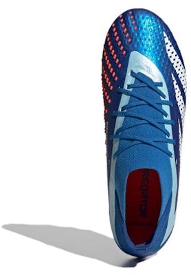 adidas Predator Accuracy.1 AG 'Marinerush Pack' - Kasut Bola Sepak Terbaik IE9487 Shop adidas Predator Accuracy.1 AG 'Marinerush Pack' - Kasut Bola Sepak Terbaik IE9487