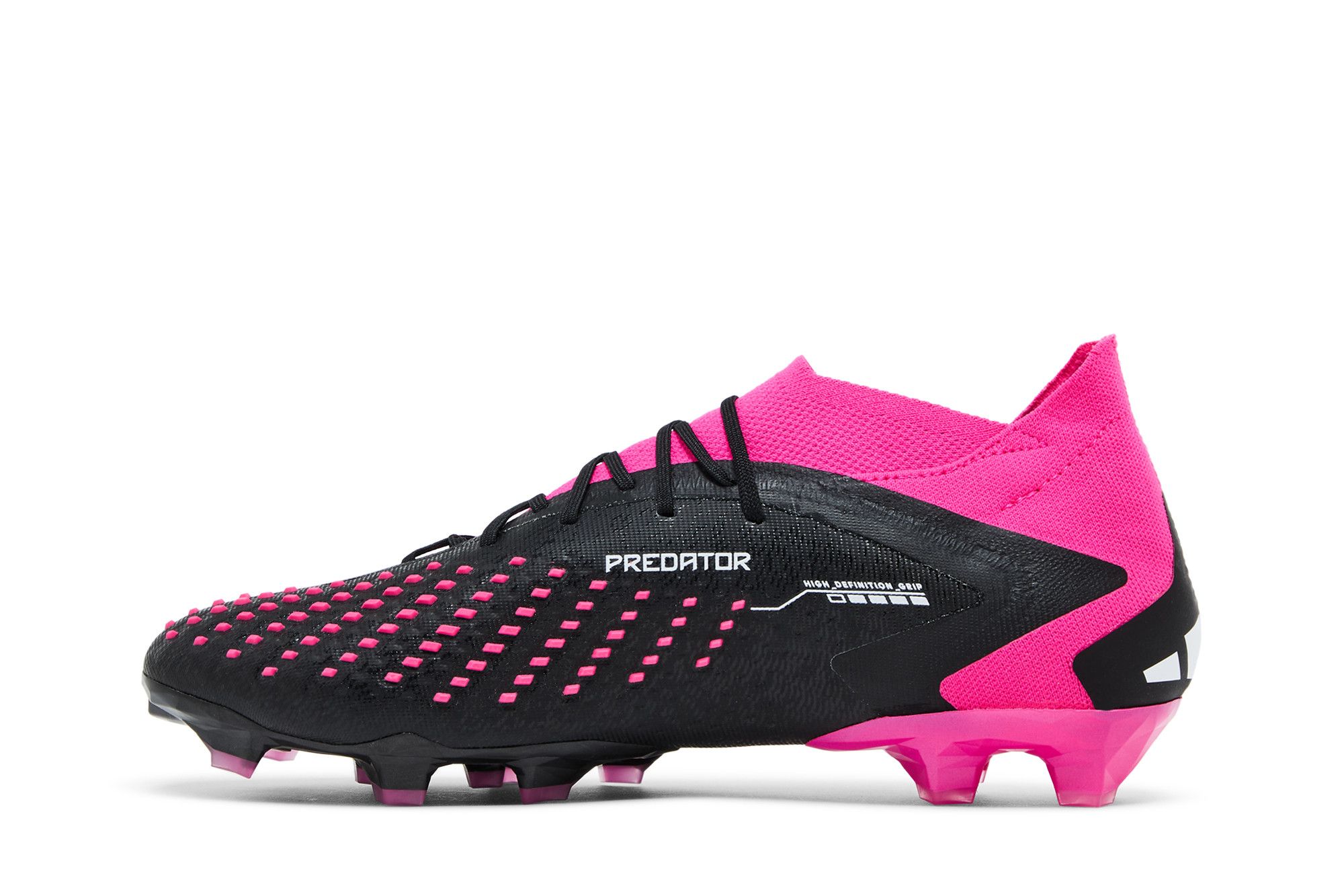 Shop adidas Predator Accuracy.1 AG ''Own Your Football Pack'' Fußballschuhe GW4624