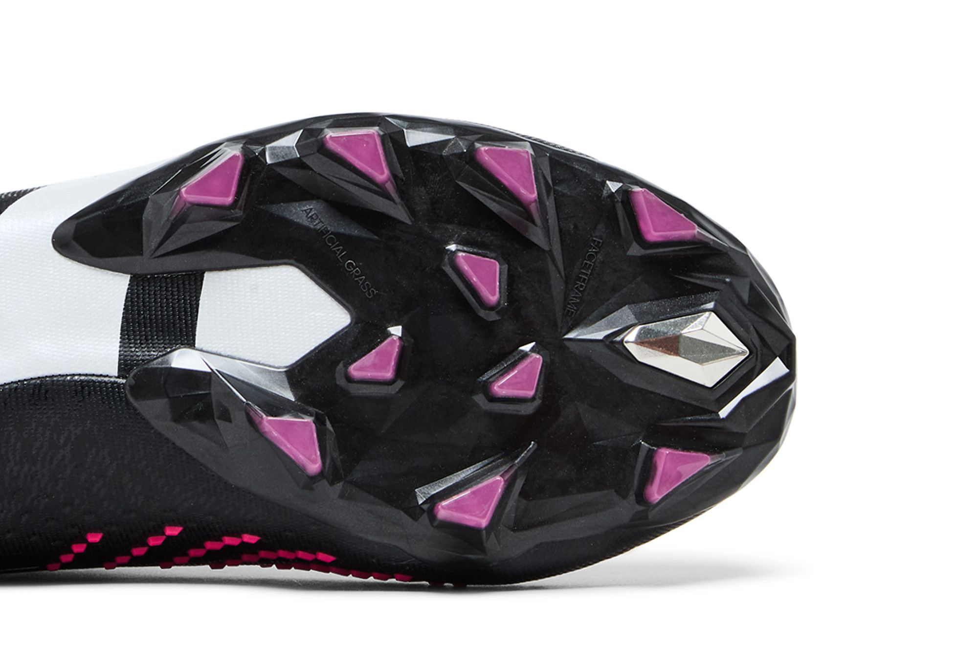 Details for adidas Predator Accuracy.1 AG ''Own Your Football Pack'' Fußballschuhe GW4624