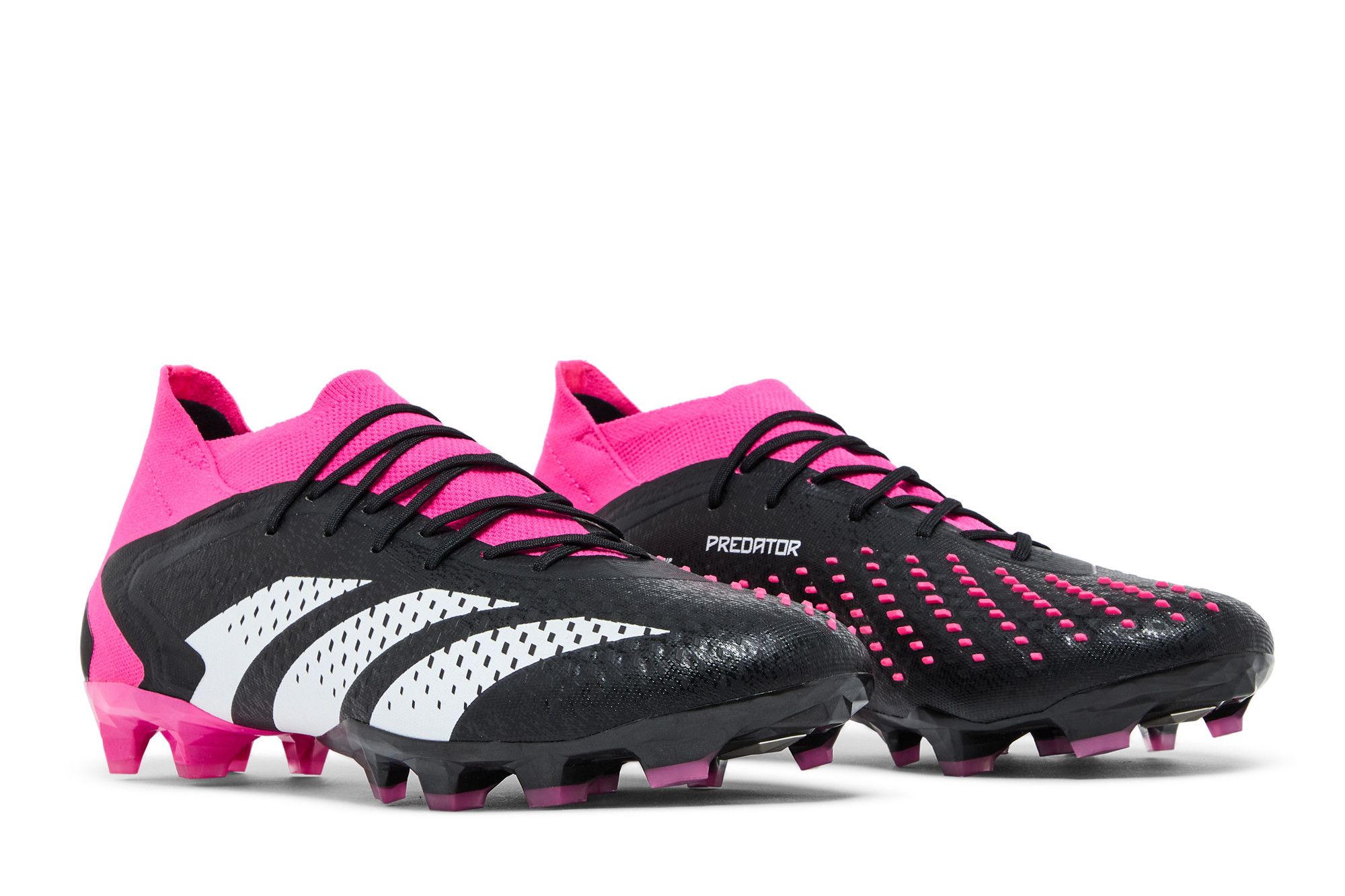 Cheap adidas Predator Accuracy.1 AG ''Own Your Football Pack'' Fußballschuhe GW4624
