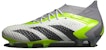 adidas Predator Accuracy.1 FG 'Crazyrush Pack' Kasut Bola sepak GZ0035