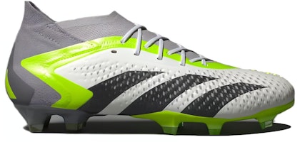 阿迪达斯 Predator Accuracy.1 FG "Crazyrush 套装" GZ0035 Order 阿迪达斯 Predator Accuracy.1 FG "Crazyrush 套装" GZ0035