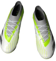 阿迪达斯 Predator Accuracy.1 FG "Crazyrush 套装" GZ0035 Lookbook 阿迪达斯 Predator Accuracy.1 FG "Crazyrush 套装" GZ0035