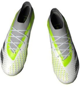 아디다스 프레데터 정확성.1 FG '크레이지 러쉬 팩' GZ0035 Lookbook 아디다스 프레데터 정확성.1 FG '크레이지 러쉬 팩' GZ0035