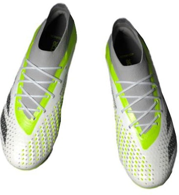 adidas Predator Accuracy.1 FG 'Crazyrush Pack' Kasut Bola sepak GZ0035 Lookbook adidas Predator Accuracy.1 FG 'Crazyrush Pack' Kasut Bola sepak GZ0035