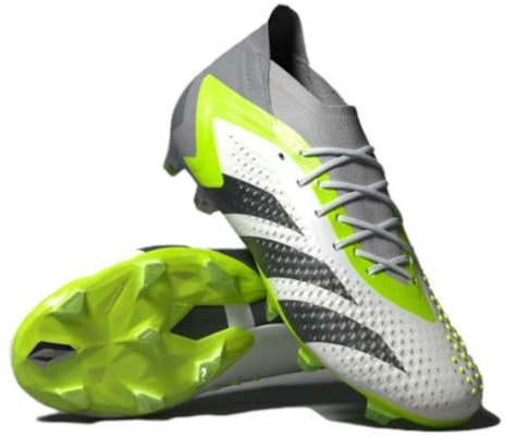 adidas Predator Accuracy.1 FG 'Crazyrush Pack' Kasut Bola sepak GZ0035 Shop adidas Predator Accuracy.1 FG 'Crazyrush Pack' Kasut Bola sepak GZ0035