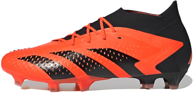 プレデター アキュラシー.1 FG 「ヒートスパウン」 GW4572 Buy プレデター アキュラシー.1 FG 「ヒートスパウン」 GW4572