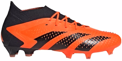 adidas Predator Accuracy.1 FG 'Heatspawn Pack' GW4572 adidas Predator Accuracy.1 FG 'Heatspawn Pack' GW4572