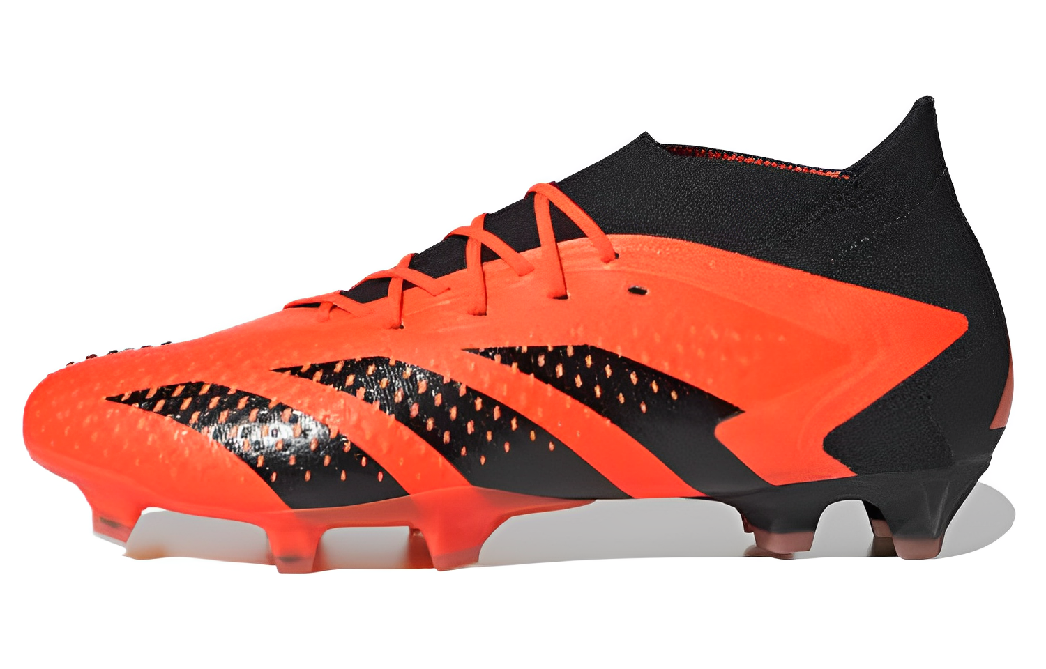 adidas Predator Accuracy.1 FG 'Heatspawn Pack' GW4572